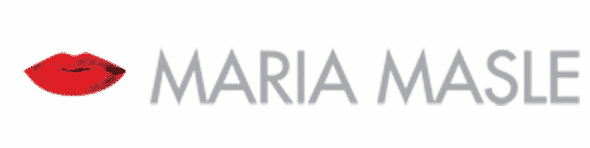 Maria Masle Retina Logo